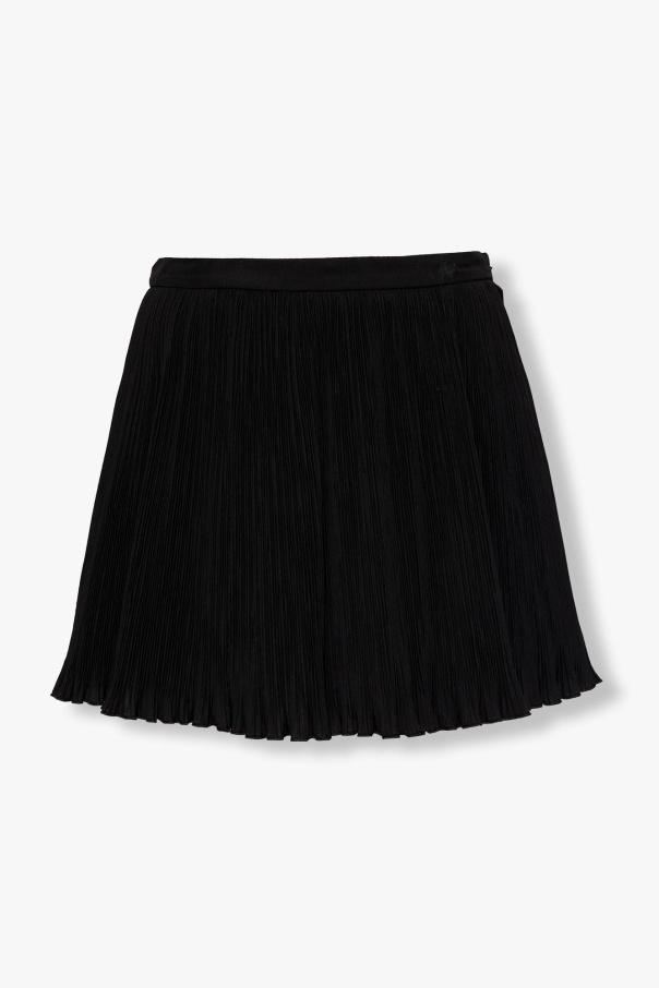 Red Valentino Pleated skirt shorts Women's Clothing Vitkac